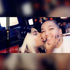 Meet your Posher, Rita